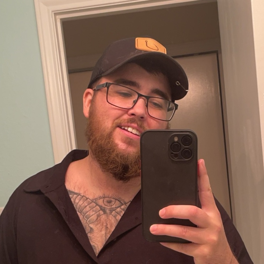 Meet your Posher, Brandon